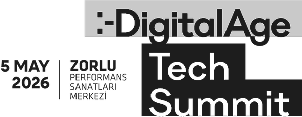 Digital Age Tech Summit