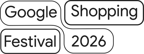 Google Shopping Fest 2026